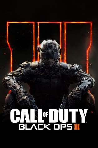 Call of Duty Black Ops 3 Механики